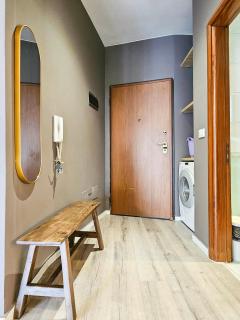 Modern Flat In Tirana Center - Tirana - 8