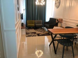 DRIFF Homestay 3bedroom with aircond 50m to Night Market Wakaf Che Yeh - Kota Bharu - 6