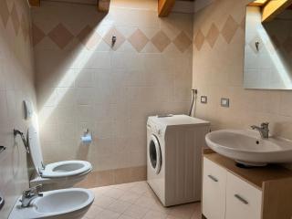 La Valle Maggiore - Bike and Wine Apartments - Villa di Tirano - 2
