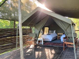 Khanya Conservation Camp - 2