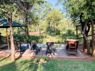 Kingly Conservation Camp - Phalaborwa - 7