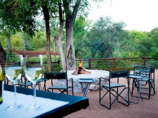 Khanya Tented Camp - Phalaborwa - 4
