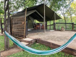Kingly Conservation Camp - Phalaborwa - 3