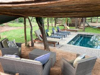 Khanya Tented Camp - Phalaborwa - 2