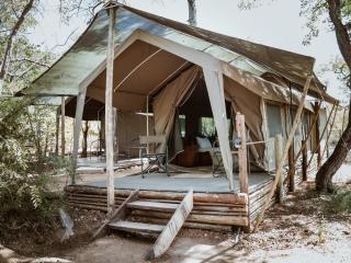 Khanya Conservation Camp - Phalaborwa - 9