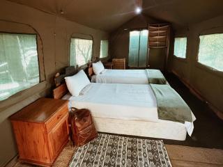 Khanya Conservation Camp - Phalaborwa - 8