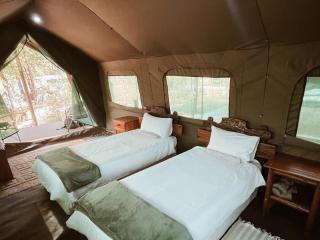 Khanya Conservation Camp - Phalaborwa - 7