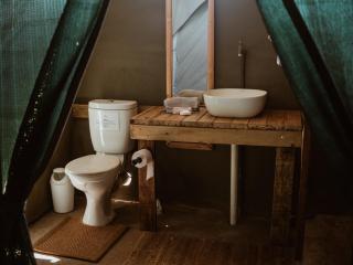 Khanya Conservation Camp - Phalaborwa - 6