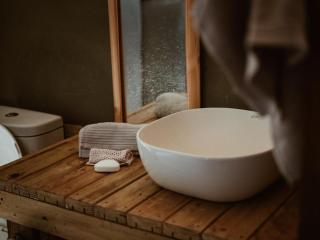 Khanya Conservation Camp - Phalaborwa - 4