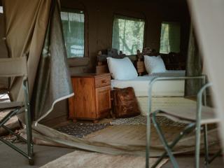 Khanya Conservation Camp - Phalaborwa - 3
