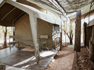 Khanya Conservation Camp - Phalaborwa - 2