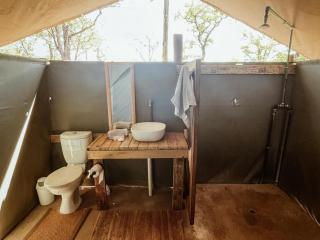 Khanya Conservation Camp - Phalaborwa - 1