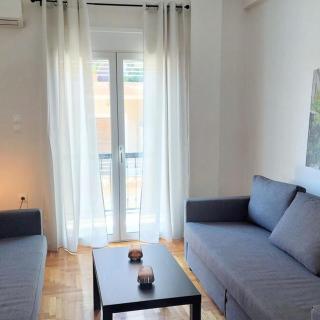 Sunny apartment in Acropolis - Atene - 8