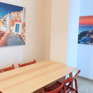 Sunny apartment in Acropolis - Atene - 3