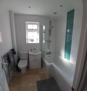 Arundel Central Apartment with parking - Arundel - 8