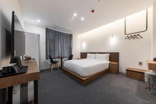 Hotel Haedeun - 1