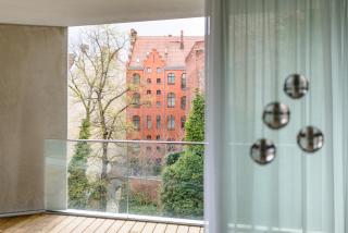 Wilmina Suites - Berlín - 1