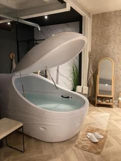 Sparkle privé wellness B&B - Franeker - 8