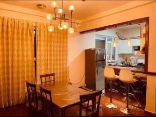 Lavish 3BHK on 12th Floor for Family Only - 0