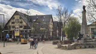VisitZakopane - Mohito Apartment - 8