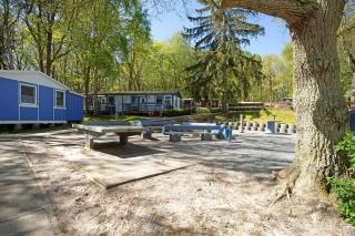 Bungalow Netzboden, Bgl 28 - Dranske - 0