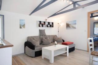 Bungalow Netzboden, Bgl 28 - Dranske - 9