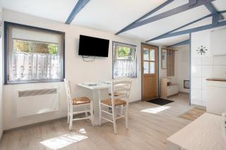 Bungalow Netzboden, Bgl 28 - Dranske - 8