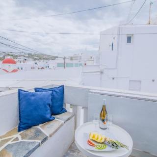 Like a white seagull in Mykonos! - Mikonos - 7