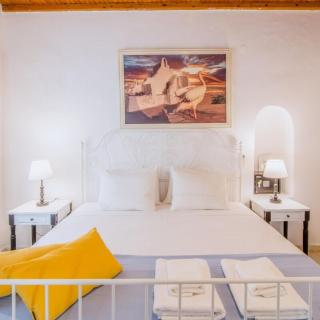 Like a white seagull in Mykonos! - Mikonos - 3