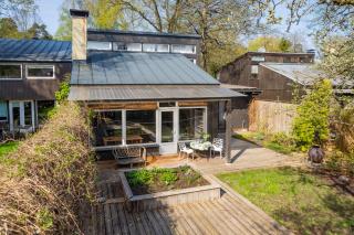 Family private house in Dubulti, Jurmala, 400m to the beach - 8