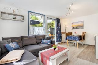 Bungalow Mary Ann, Bgl 25 - Dranske - 7