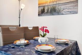 Bungalow Mary Ann, Bgl 25 - Dranske - 5