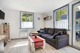 Bungalow Mary Ann, Bgl 25 - Dranske - 8