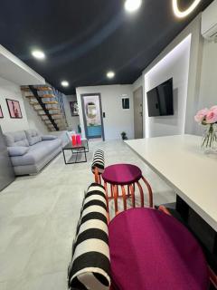 Pop Art Maisonette Ioannina - 9