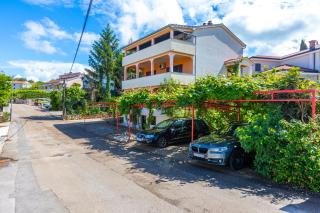 Irena&Dolores Apartments - Malinska - 8