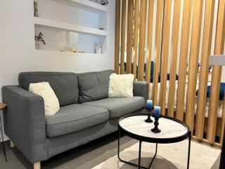 Thessalonian Suite II - 2 Steps from Whiter Tower - Salonicco - 8