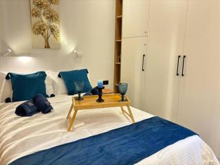 Thessalonian Suite II - 2 Steps from Whiter Tower - Salonicco - 1