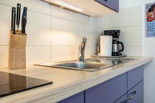 Bungalow 'zur Möwe' - Bgl 22 - Dranske - 1