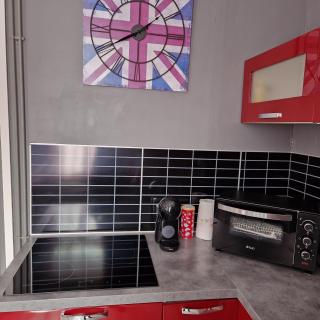 Studio Saint Pierre - Ault - 7