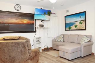 Wales Pod by Pristine Properties Vacation Rentals - Indian Pass - 1