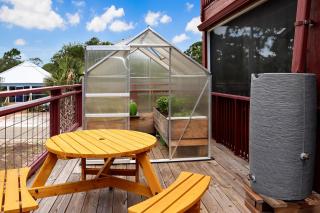 Wales Pod by Pristine Properties Vacation Rentals - Indian Pass - 0