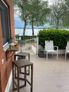 La Casetta 115 fronte lago - 3