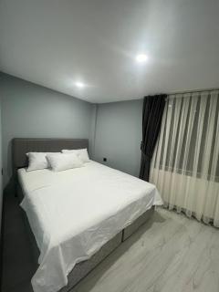 Seaway Hotel İstanbul - 8