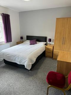 Merrick Lodge Hotel - 5