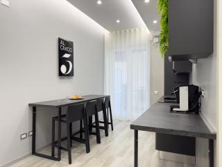Al Civico3 Home & Suites - Salerno - 7