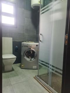 Superb City Stay in 2 bedroom Apt in Midtown Compound, AUC Avenue, New Cairo - 1