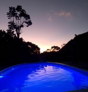 Casa de campo. Vale das Videiras - Petrópolis - 9