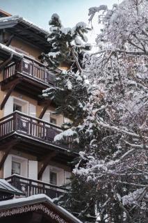 Lodge Park - Megève - 8