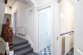 Pebbles guest house room 17 - Southampton - 2