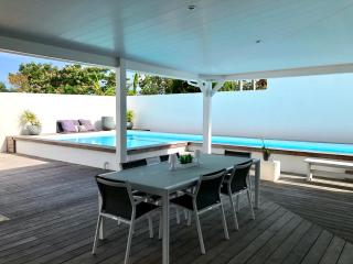 Villa NAMASTE FWI - Baie-Mahault - 3
